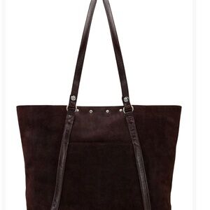 Patricia Nash Benvenuto Tote Handbag